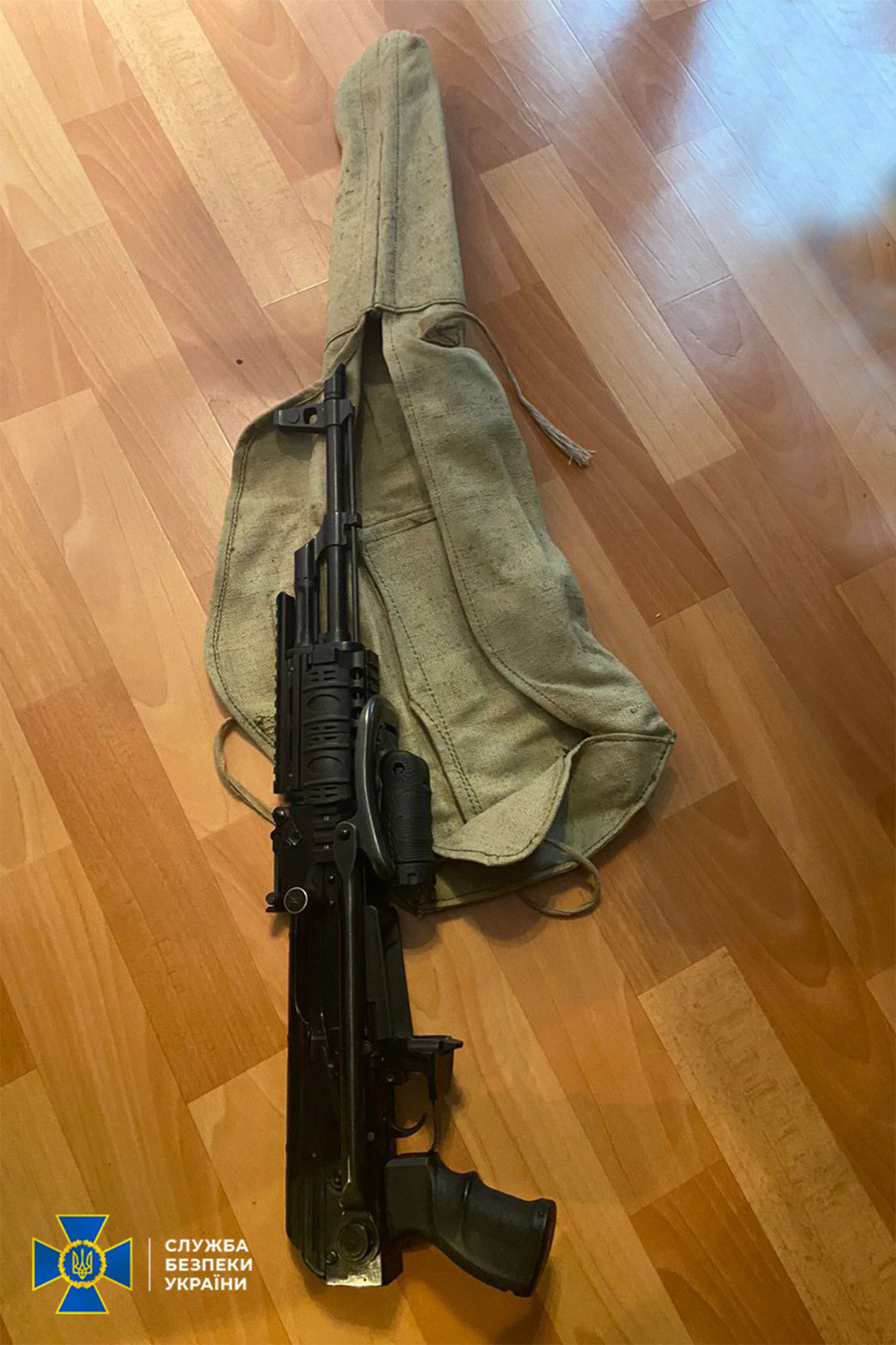 На Дніпропетровщині викрили чергового ворожого агента, що хотів підірвати залізницю у регіоні - ФОТО