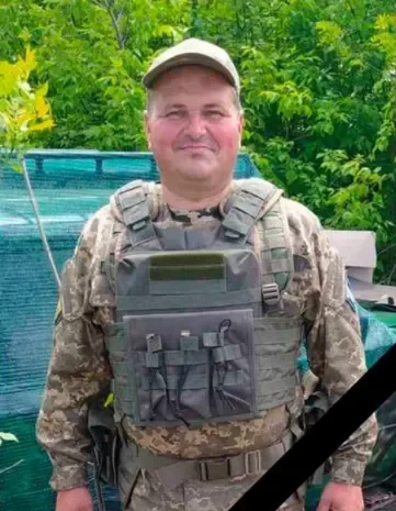 Десять героїв з Кам'янського посмертно нагороджені орденами - ФОТО