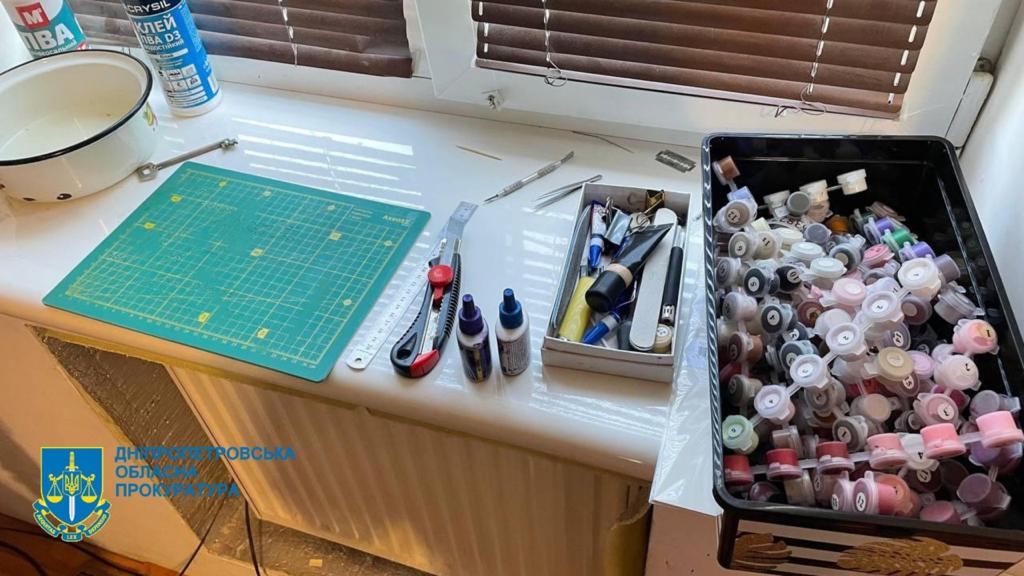 У Дніпрі судитимуть шахраїв, які привласнили нерухомість померлих на 10 млн грн - ФОТО