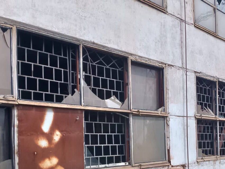 На Дніпропетровщині сьогодні вдень від ворожих обстрілів загинули двоє людей