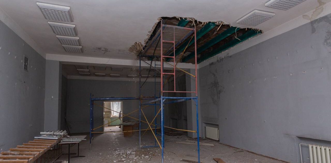 В Кам'янському готують прем'єрну виставу до відкриття першого в місті лялькового театру - ФОТО