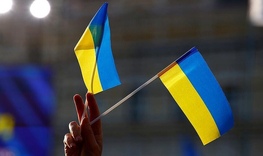 Єдина державна мова в Україні є українська мова!