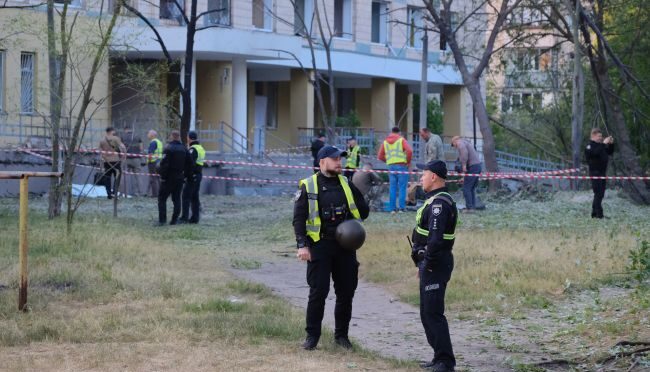 Трагедія в Києві порушила питання доступності укриттів по всій країні