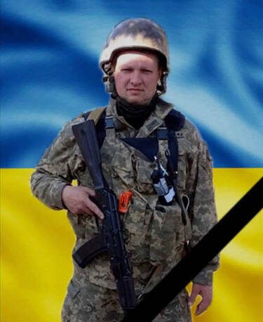 Десять героїв з Кам'янського посмертно нагороджені орденами - ФОТО