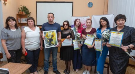 Цьогоріч на літературний конкурс «VivArt» учасники надіслали багато казок для дітей та гуморески