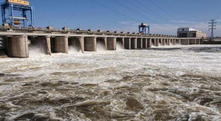 До кінця тижня Каховське водосховище перестане існувати