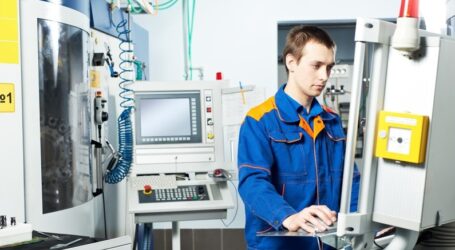 Положення про дуальну форму освіти: навчання проходитиме на робочому місці