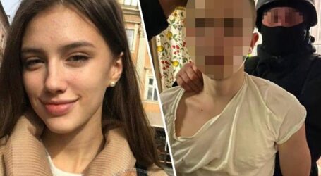 У Львові суд виніс вирок вбивці студентки з Кам’янського