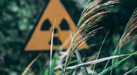 На Дніпропетровщині відпрацьовуватимуть алгоритм дій на випадок теракту на Запорізькій АЕС