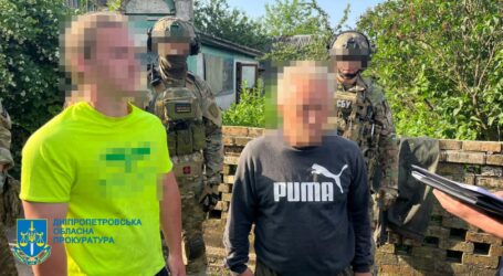 Ще один канал збуту наркотиків ліквідовано на Дніпропетровщині