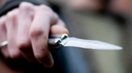 У Кам’янському суд виніс вирок хлопцю, який вдарив ножем поліційного
