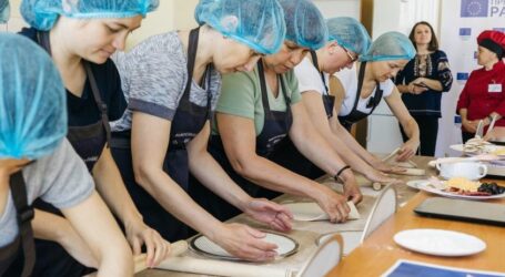 Майже 900 переселенців знайшли роботу на Дніпропетровщині з початку року
