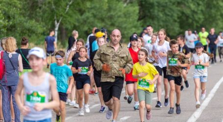 Кам’янчани вчергове підтвердили статус спортивного міста