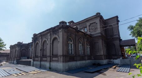 В Кам’янському готують прем’єрну виставу до відкриття першого в місті лялькового театру