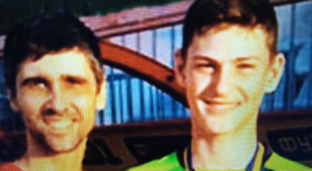 Кам’янчанин Роман Кулик став бронзовим призером чемпіонату України з легкої атлетики