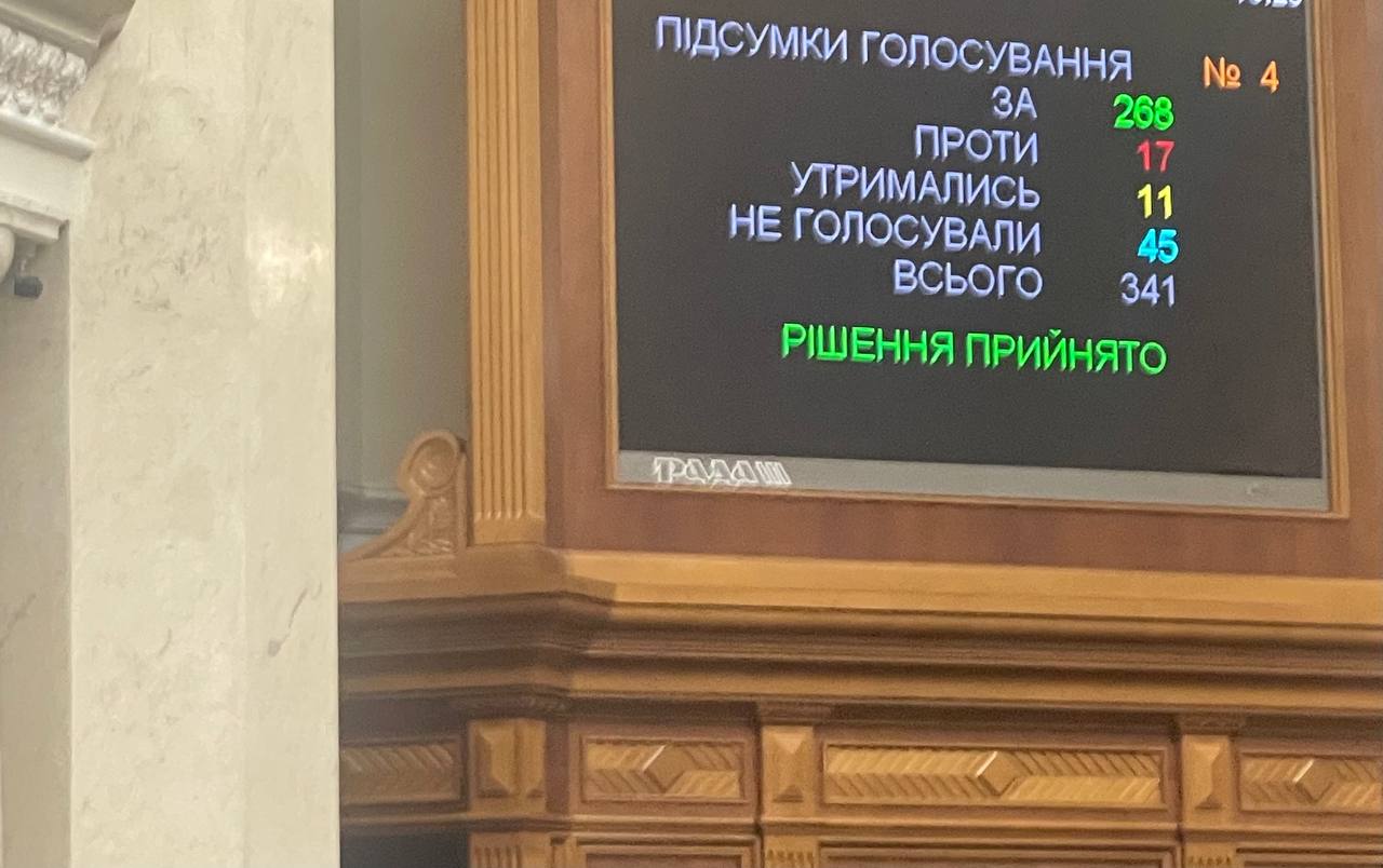 Верховна Рада схвалила легалізацію медичного канабісу - ФОТО