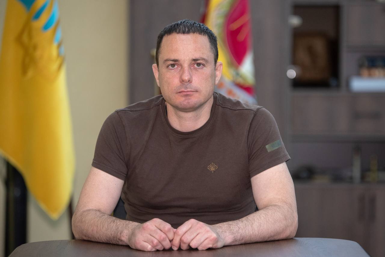 В Кам'янському погруддя Леоніда Брежнєва завтра перенесуть на інше місце - ФОТО