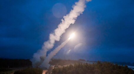 Вночі Дніпропетровщина знов зазнала ворожих обстрілів