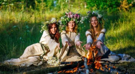 Кам’янчан запрошують на святкування Івана Купала