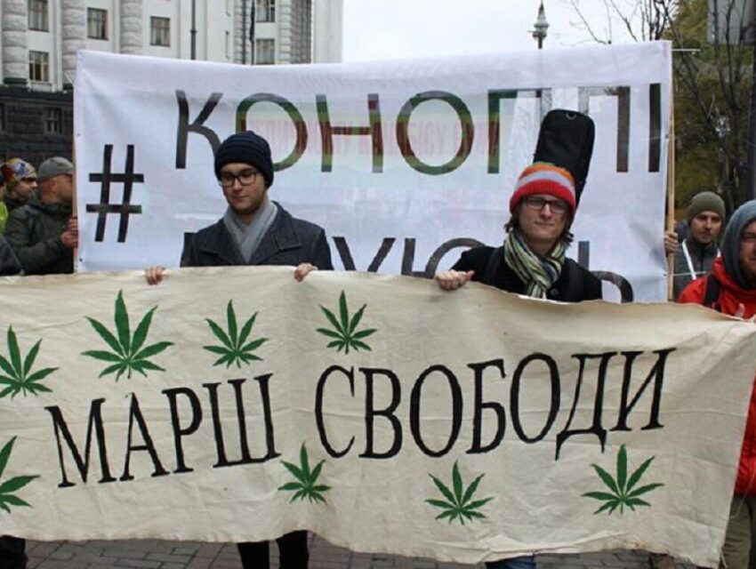 Верховна Рада схвалила легалізацію медичного канабісу