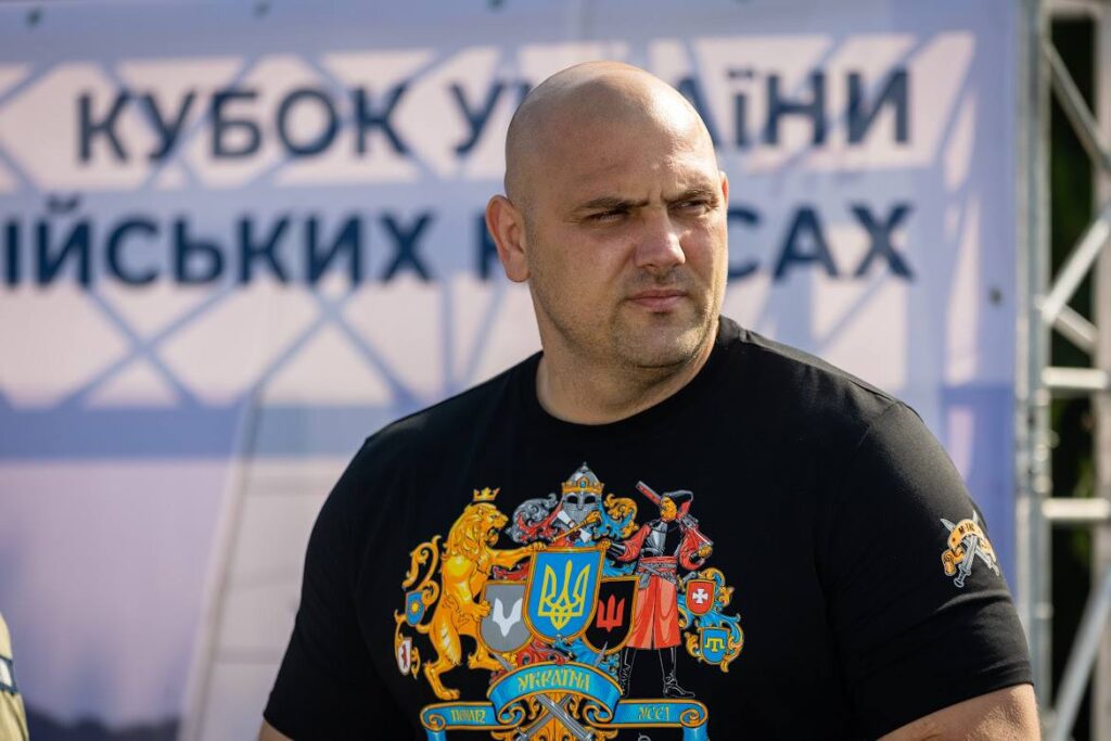 Голова Дніпропетровської ОВА розповів, про фейкову розсилку очільникам міст області, яку він не робив - ФОТО