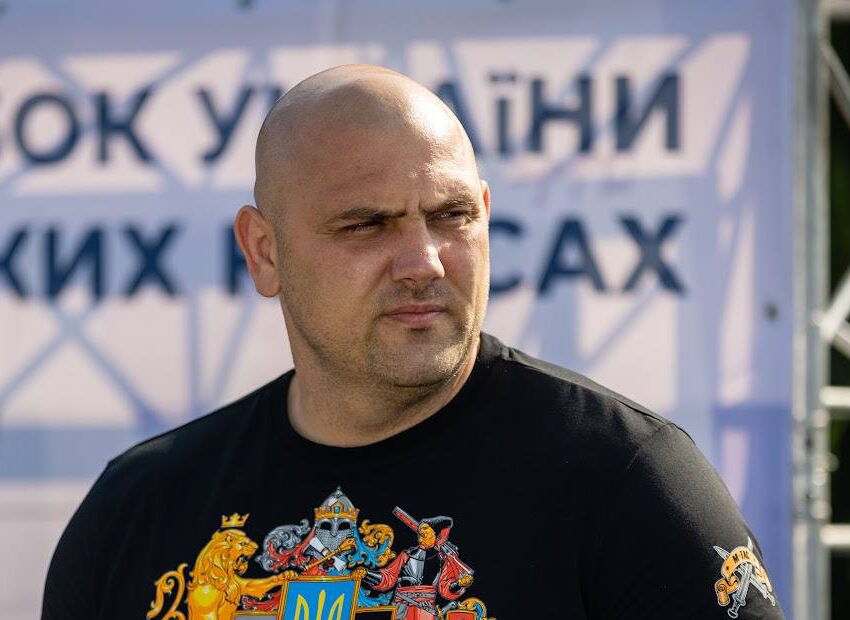 Голова Дніпропетровської ОВА розповів, про фейкову розсилку очільникам міст області, яку він не робив