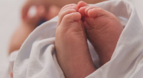 Понад півсотні тисяч родин на Дніпропетровщині отримують допомогу при народженні дитини
