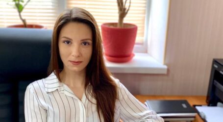 Як працюють ОСББ в Кам’янському