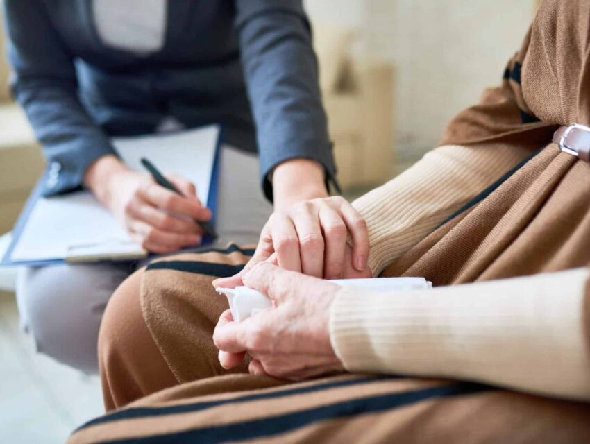 З якими скаргами цьогоріч найчастіше звертались українці по психологічну допомогу