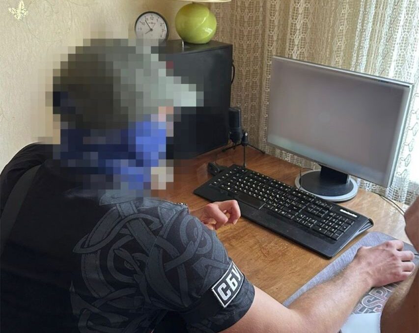Посадовиця «Укрзалізниці» на Дніпропетровщині допомагала окупантам готувати удар по області - ФОТО
