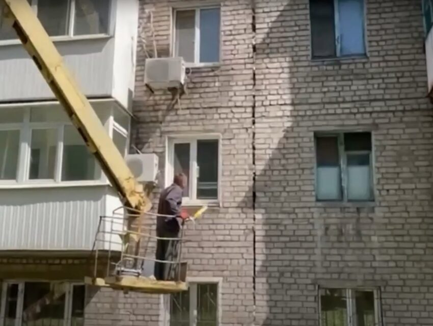 Комунальники Кам’янського готуються до зими