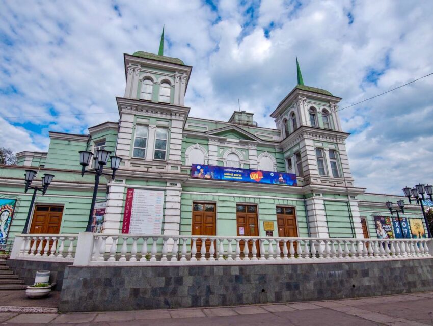 Ніч на Дніпропетровщині минула без ворожих обстрілів