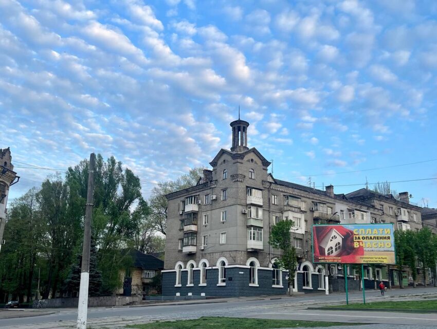 Ніч на Дніпропетровщині минула без обстрілів
