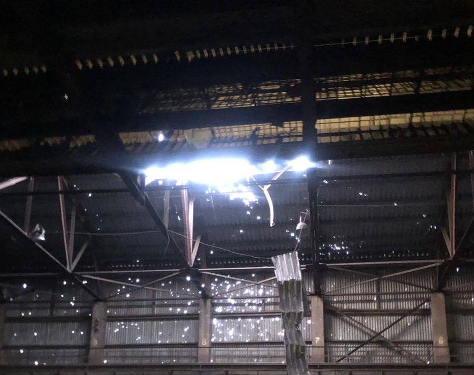Ввечері та вночі Дніпропетровщина була під ворожими обстрілами - ФОТО