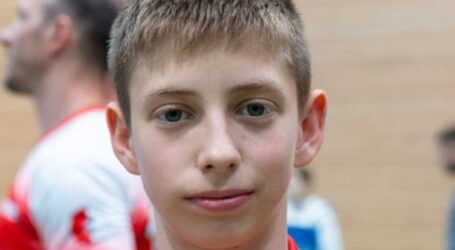Михайло та Марія Капуста з Кам`янського стали призерами турнірів з тхеквондо у Німеччині