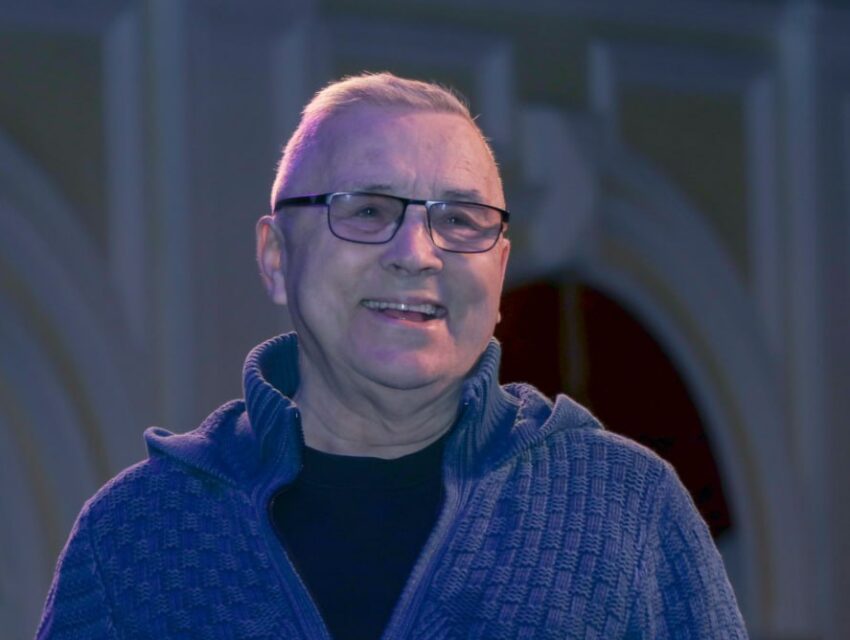 Сергій Чулков: «Глядачі, попри все, повинні мати «відтулину»»