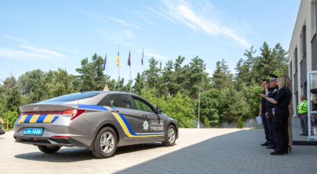 У Дніпрі запрацювала автошкола для людей з інвалідністю