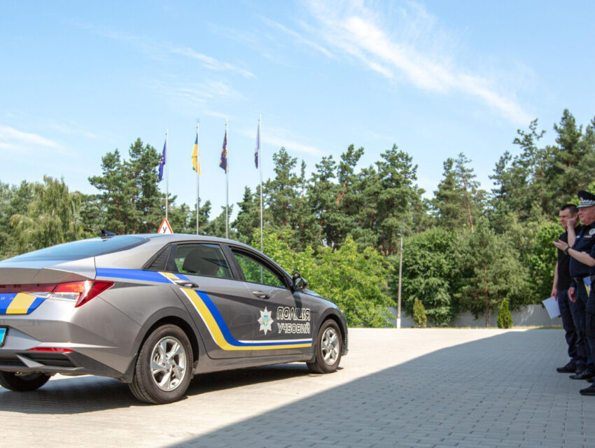 У Дніпрі запрацювала автошкола для людей з інвалідністю