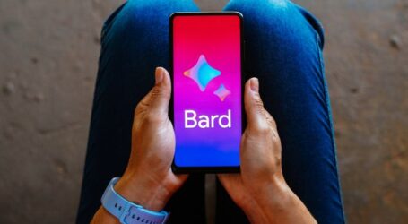 В Україні запрацював чат-бот на основі штучного інтелекту Google Bard