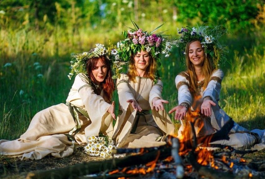Кам’янчан запрошують на святкування Івана Купала
