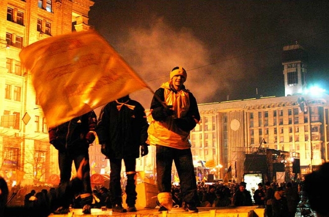 Навіщо нова Конституція? Частина 2: легітимність влади