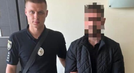 Мешканці Кам’янського побили та пограбували свого земляка у Дніпрі