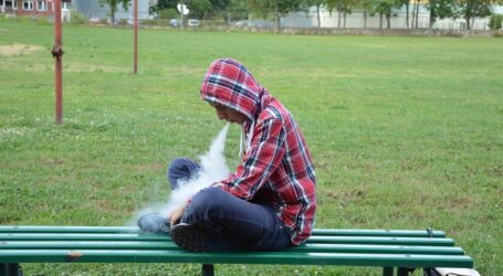 Відсьогодні в Україні запроваджені нові штрафи за куріння