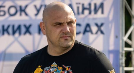 Голова Дніпропетровської ОВА розповів, про фейкову розсилку очільникам міст області, яку він не робив