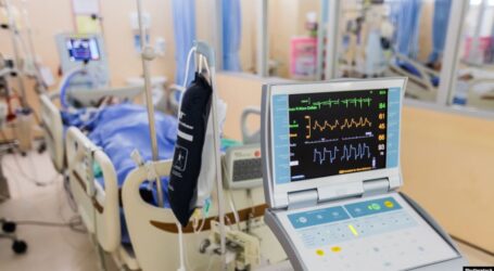 Кому дозволено відвідувати хворого у реанімації, пояснили у НСЗУ