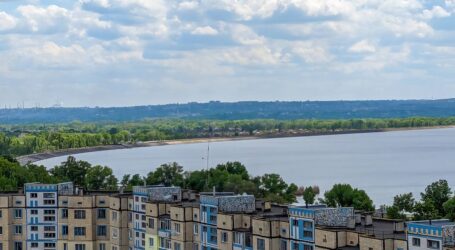Вночі наші військові збили над Дніпропетровщиною безпілотник