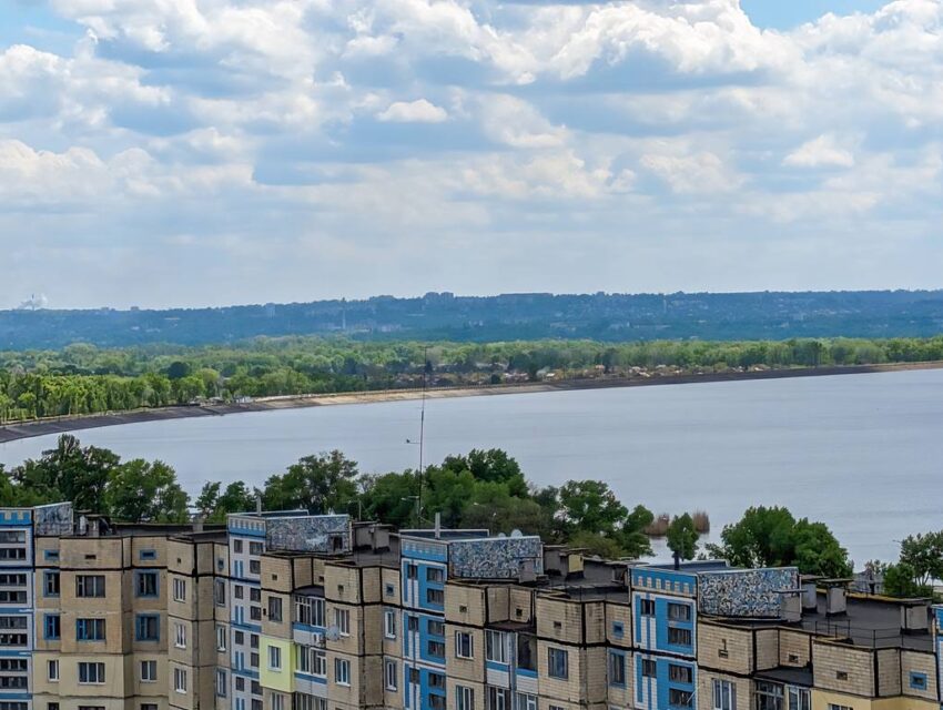 Вночі наші військові збили над Дніпропетровщиною безпілотник