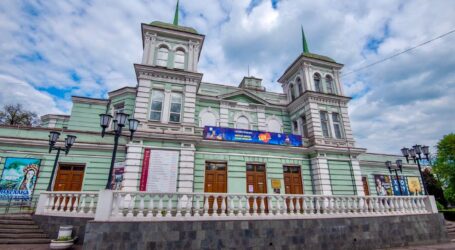 Ніч на Дніпропетровщині минула без ворожих обстрілів