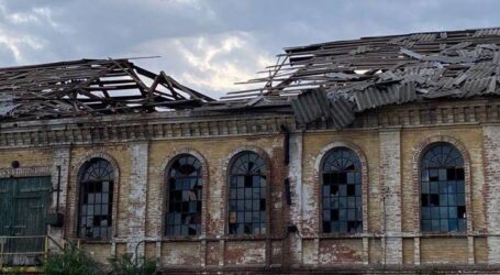 Ворог обстріляв Дніпропетровщину вночі та зранку