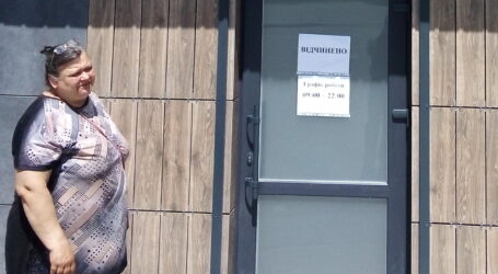 Чистота чи безладдя: чи змінилось щось з часу відкриття в новій громадській вбиральні в Кам’янському